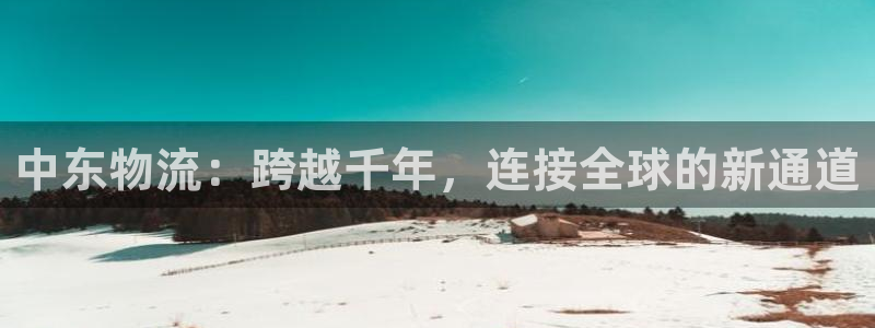,优游国际官网开奖结果预测查询：中东