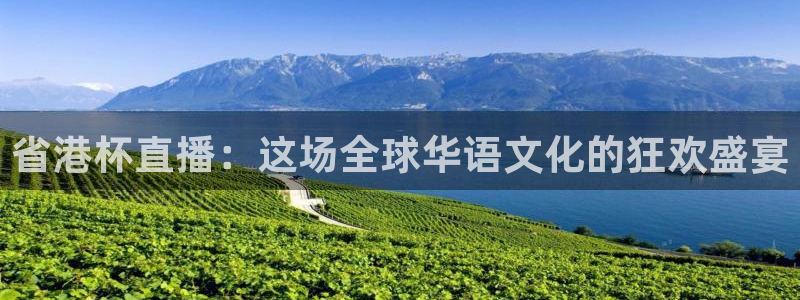 nba免费直播24直播网：省港杯直播：这场全球华语文化的狂欢盛宴